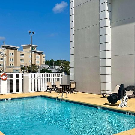 Quality Inn & Suites West Monroe Buitenkant foto