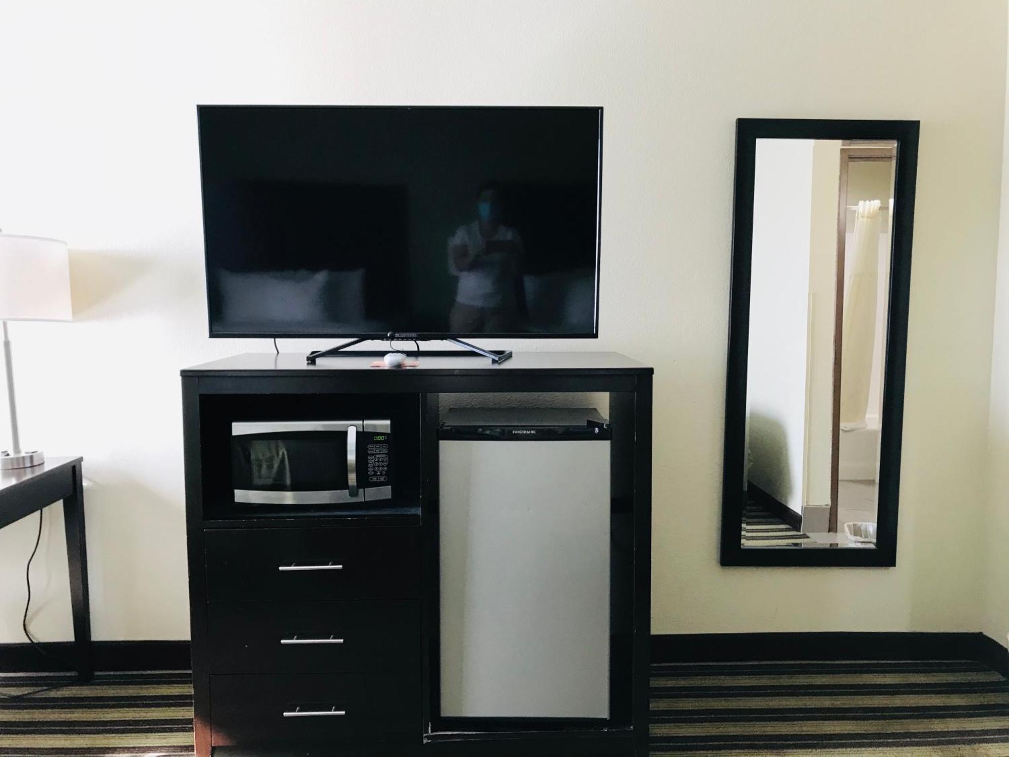 Quality Inn & Suites West Monroe Kamer foto